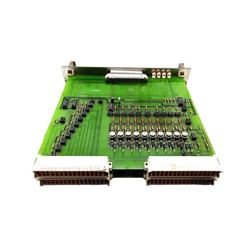 ABB 88UM01A GJR2329800R0100 Control Module New In Stock