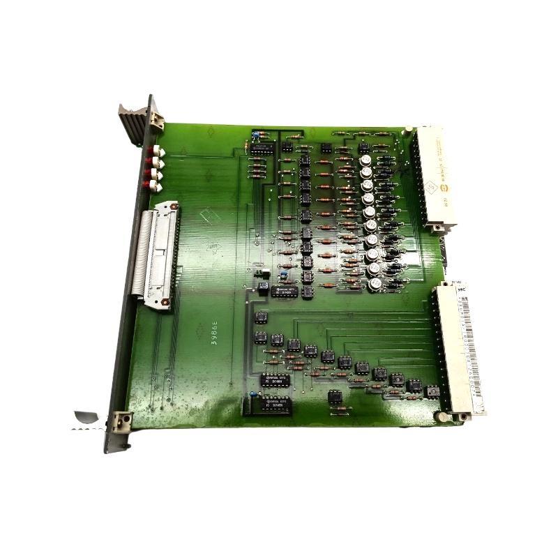ABB 88UM01A GJR2329800R0100 Control Module New In Stock