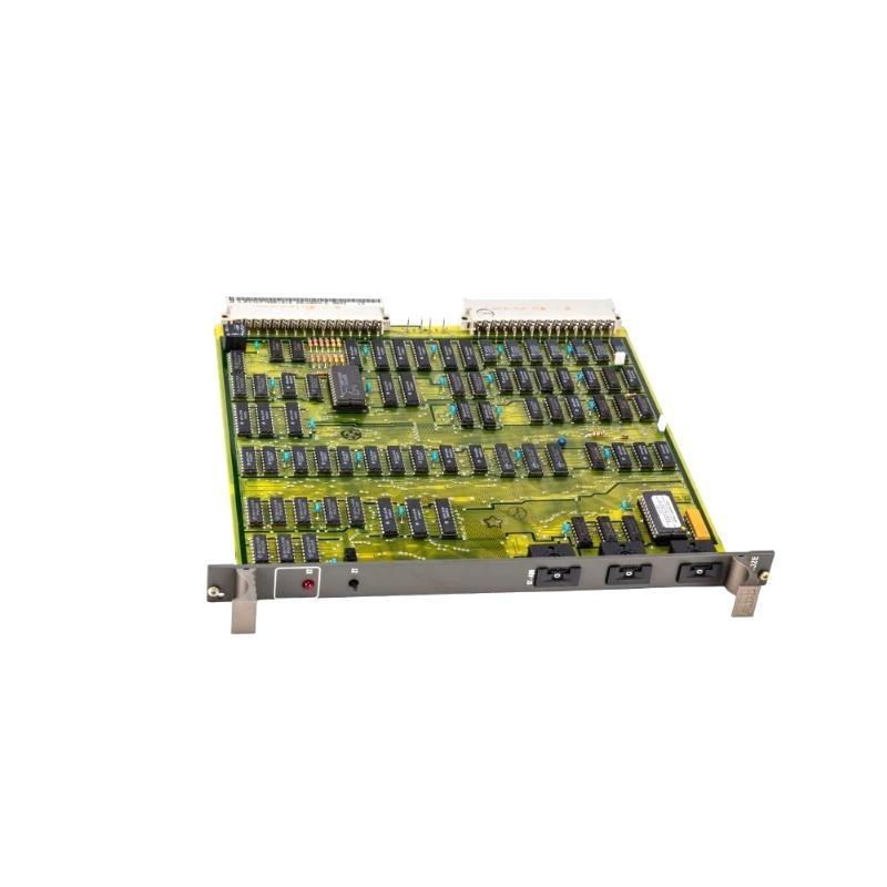 ABB 88VA02A-E GJR2365700R1010 Bus Control Monitoring Module 30-Day Returns！