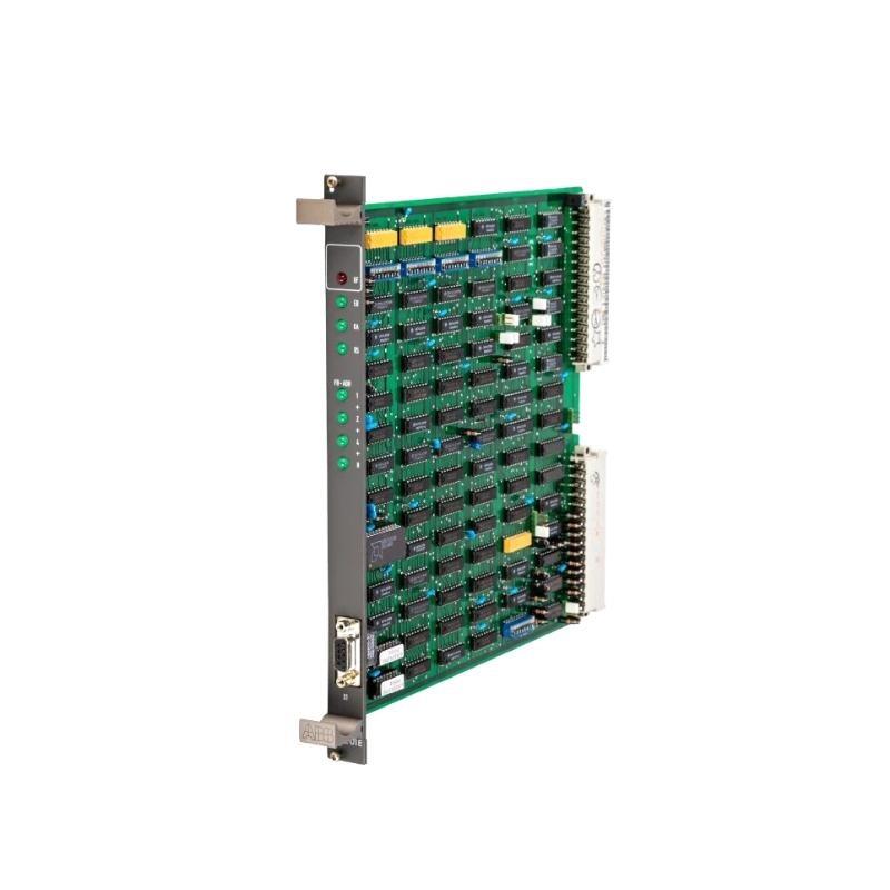 ABB 88VK01A-E GJR2312200R1010 Contro