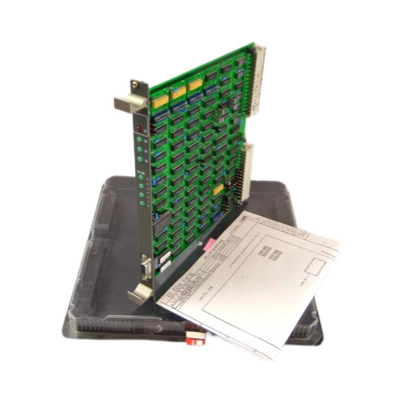 ABB 88VK01A-E GJR2312200R1010 Control Module Unbelievable Prices!