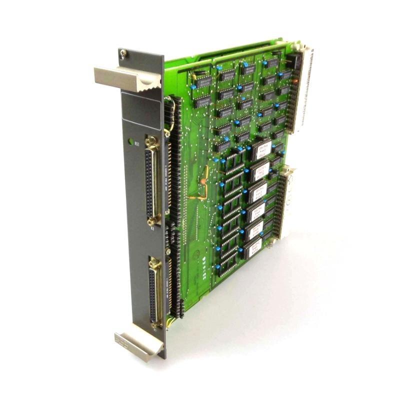 ABB 88VP02E 88VP02B-E GJR2371100R1040 Control Module Unbelievable Prices!