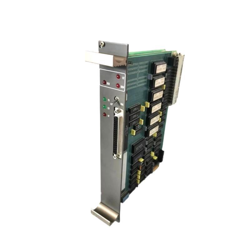 ABB 88VT02 GJR2363900R1000 Printed C