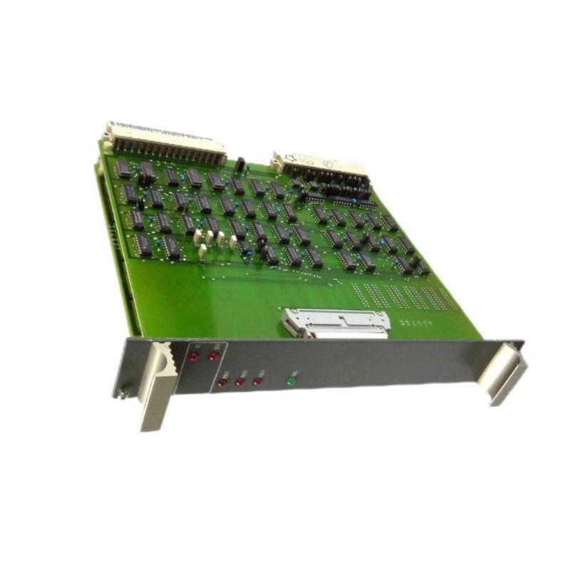ABB 88VU01A-E GJR2326500R1011 Coupli