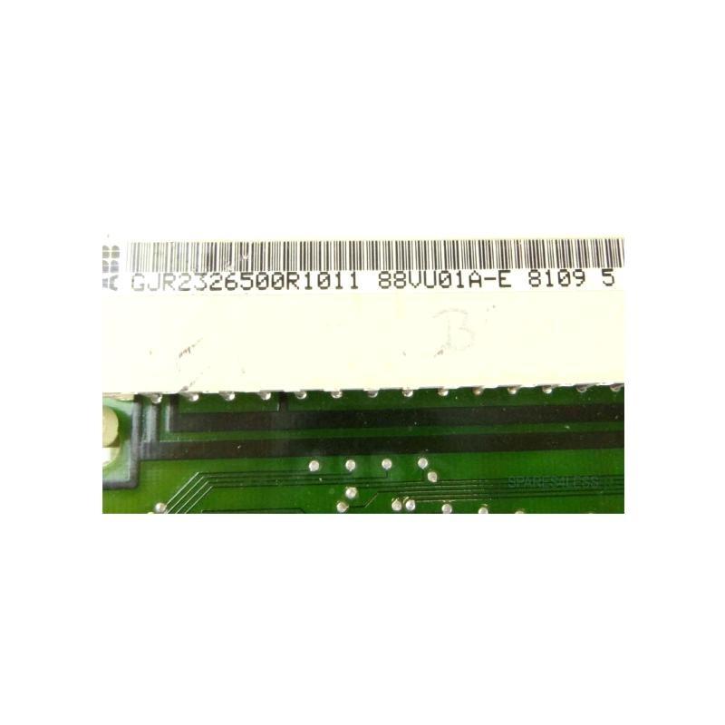 ABB 88VU01A-E GJR2326500R1011 Coupling Modules New In Stock
