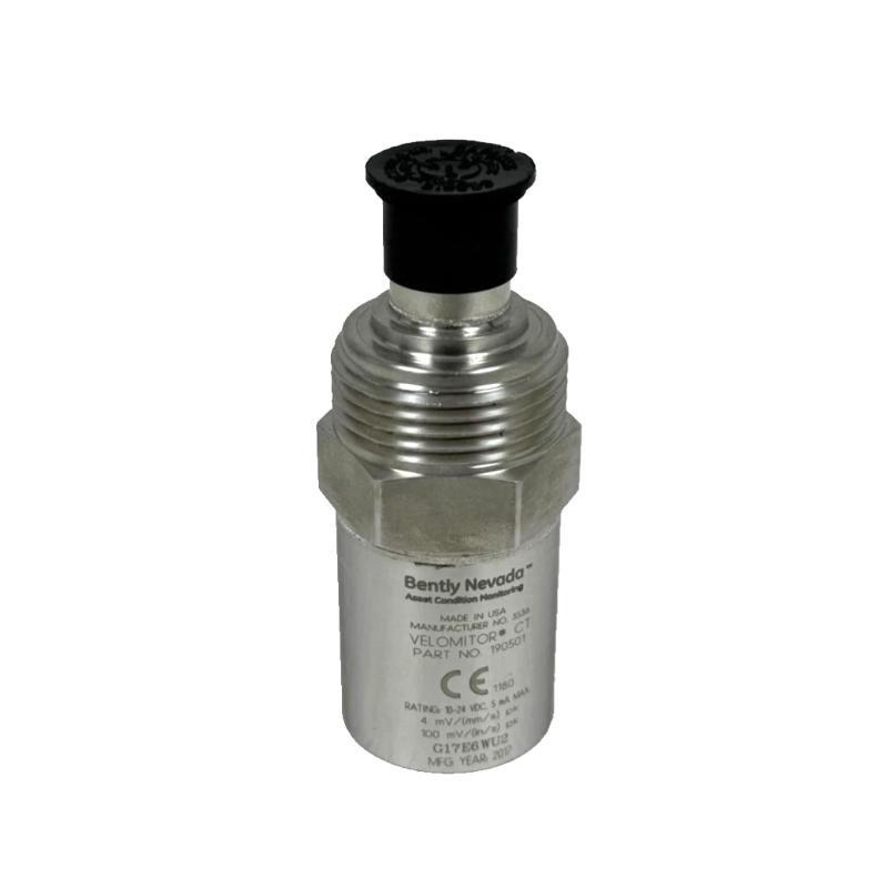 Bently Nevada 89139-01 Standard Stud