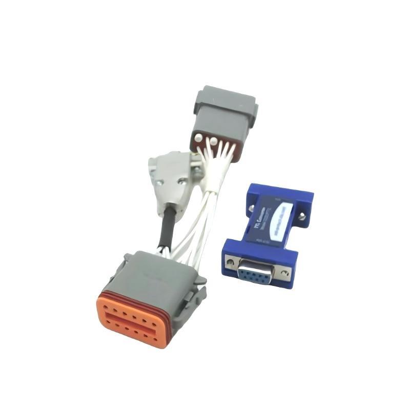 Woodward 8923-1262 Installation Kit New In Stock