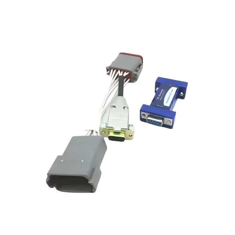 Woodward 8923-1262 Installation Kit 