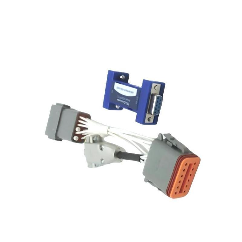 Woodward 8923-1262 Installation Kit New In Stock