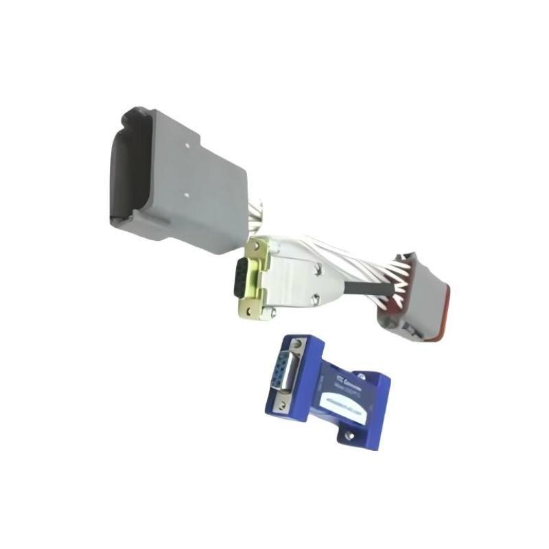Woodward 8923-1262 Installation Kit New In Stock