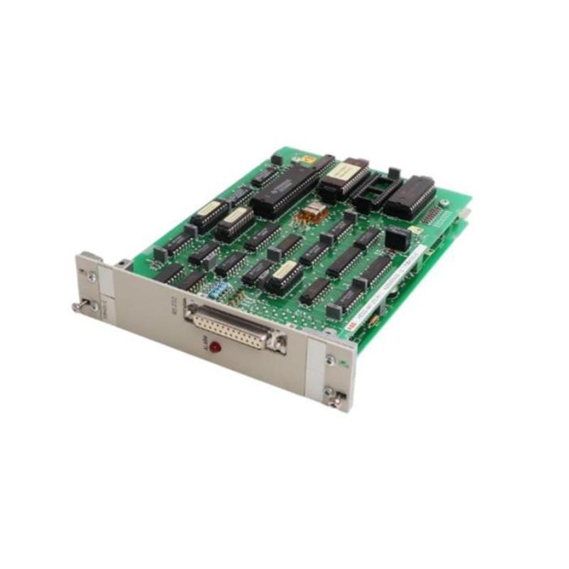 ABB 70BK03C-E HESG447440R0001 Bus coupling module  Rave reviews Fast Shipping!