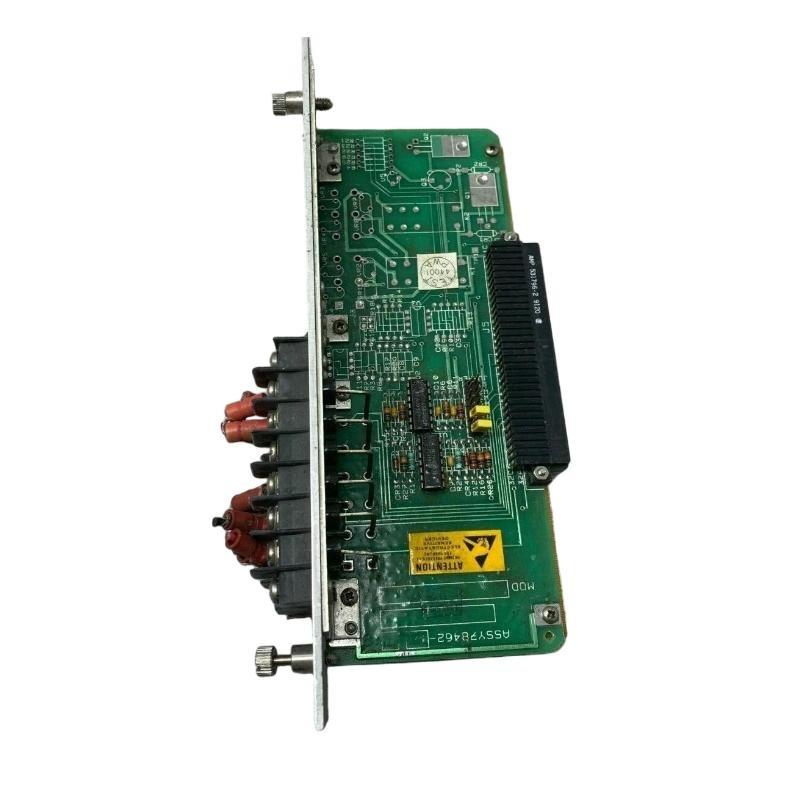 Bently Nevada 89416-01 XDUCR Input/Output and Recording Terminal 30-Day Returns！