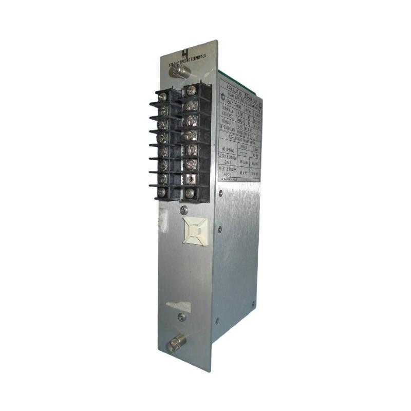 Bently Nevada 89416-01 XDUCR Input/O