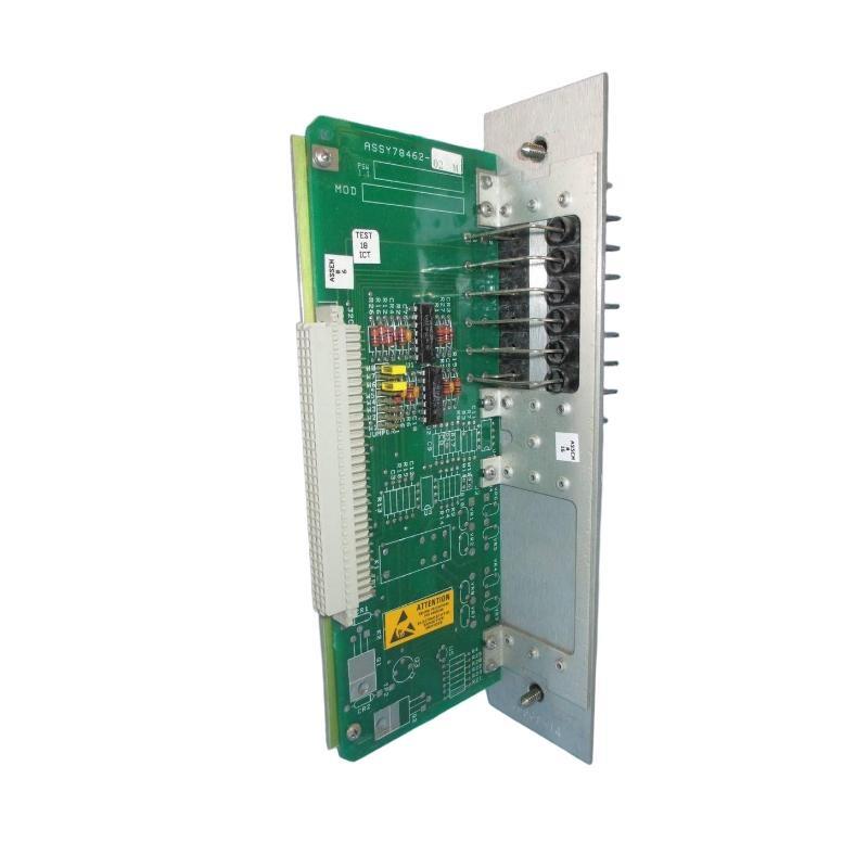 Bently Nevada 89416-01 XDUCR Input/Output and Recording Terminal 30-Day Returns！