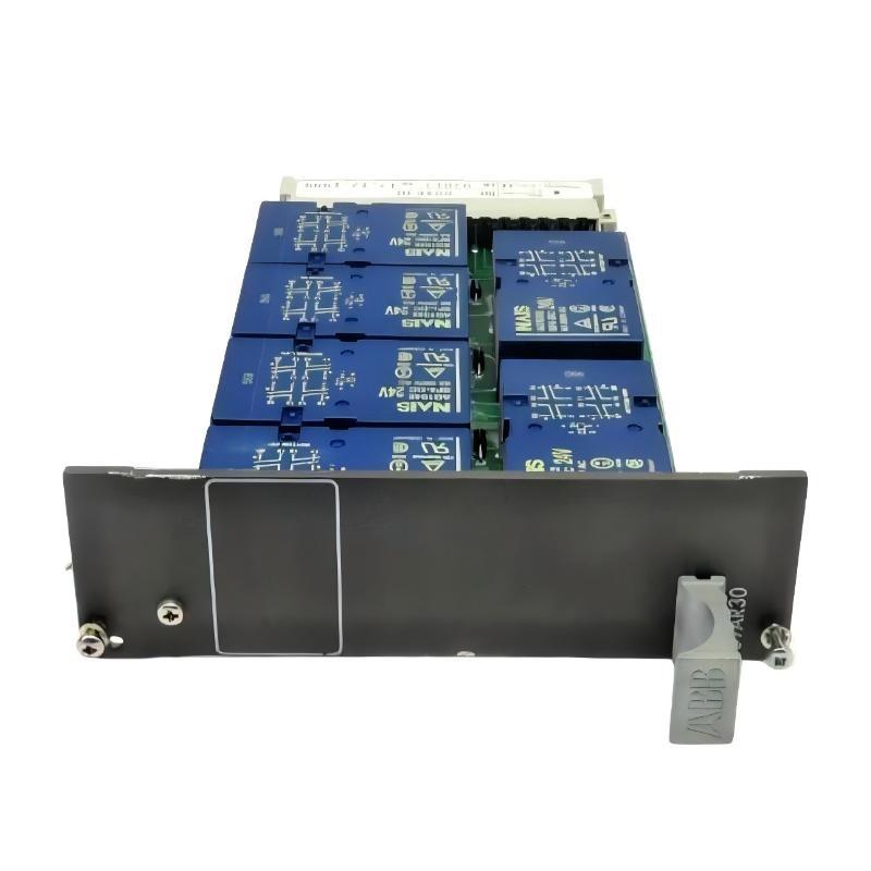 ABB 89AR30 Relay Unit Fast Shipping!