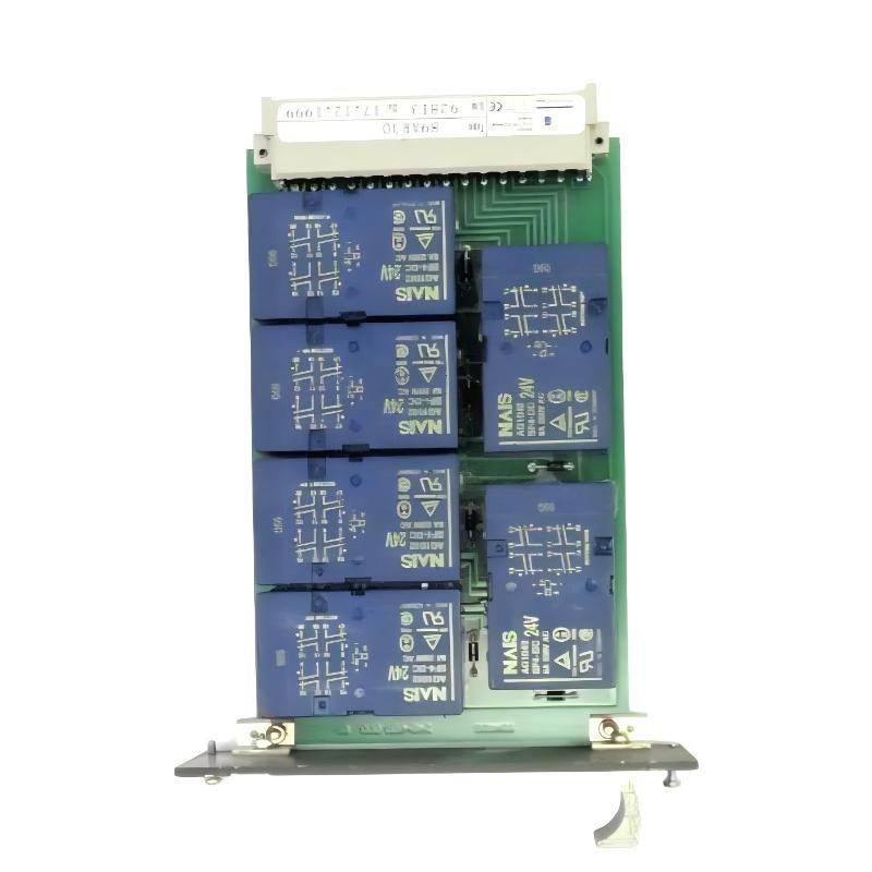 ABB 89AR30 Relay Unit Fast Shipping!