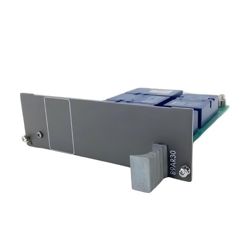 ABB 89AR30/R0100 Relay Unit Unbeliev