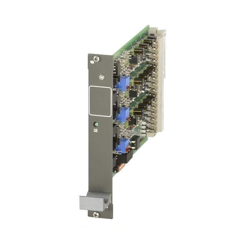 ABB 89AS30 GKWN000317R0100 Analog Si