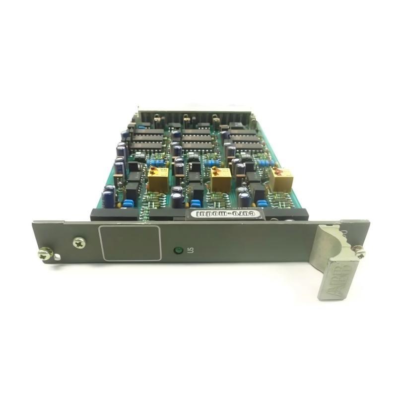 ABB 89AS30 GKWN000317R0100 Analog Signal Multiplier Original