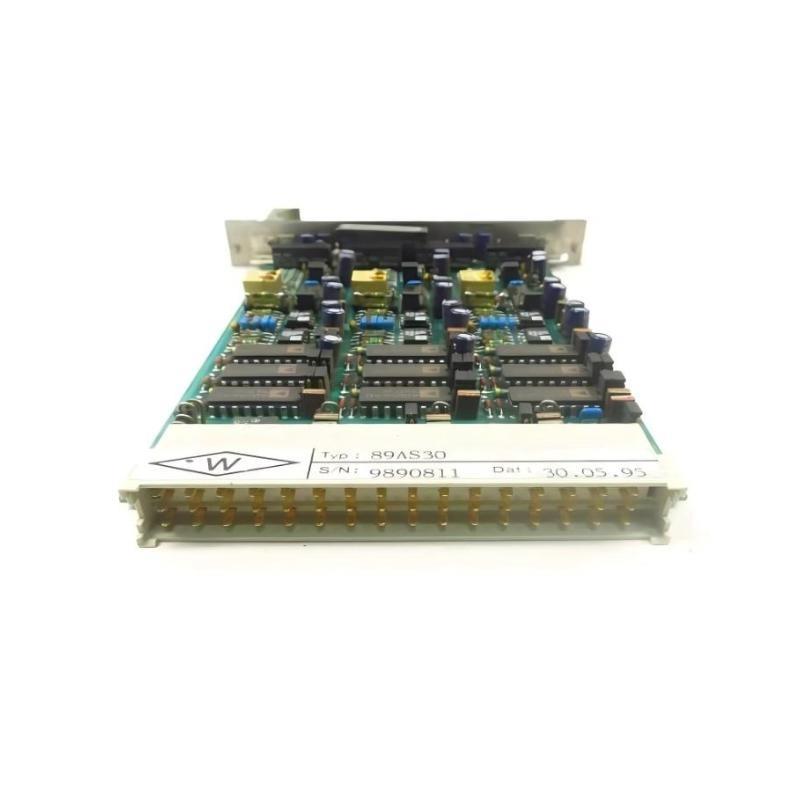 ABB 89AS30 GKWN000317R0100 Analog Signal Multiplier Original