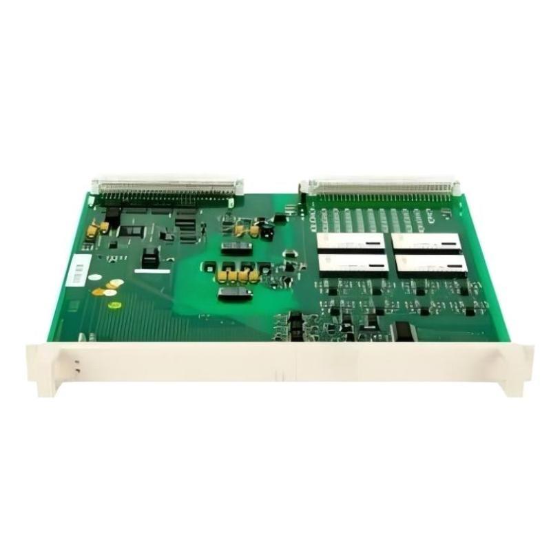 ABB 89IL05B-E GJR2391200R0100 Remote Bus Coupling Module New In Stock