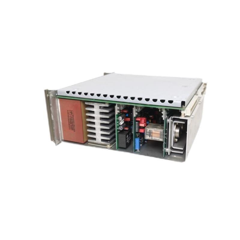 ABB 89NG03 GJR4503500R0001 Power Sup