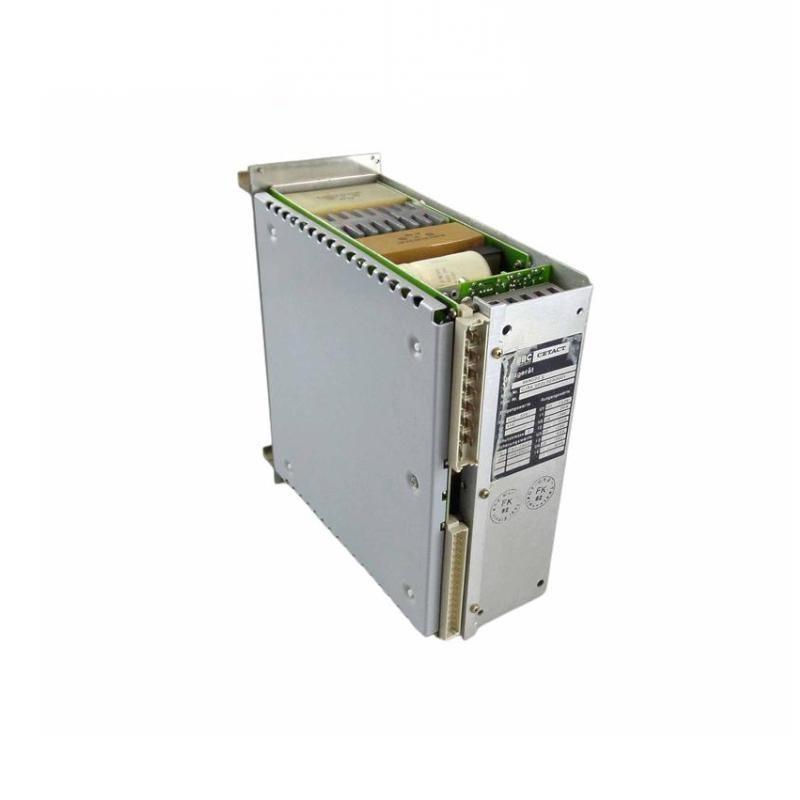 ABB 89NG03 GJR4503500R0001 Power Supply New In Stock