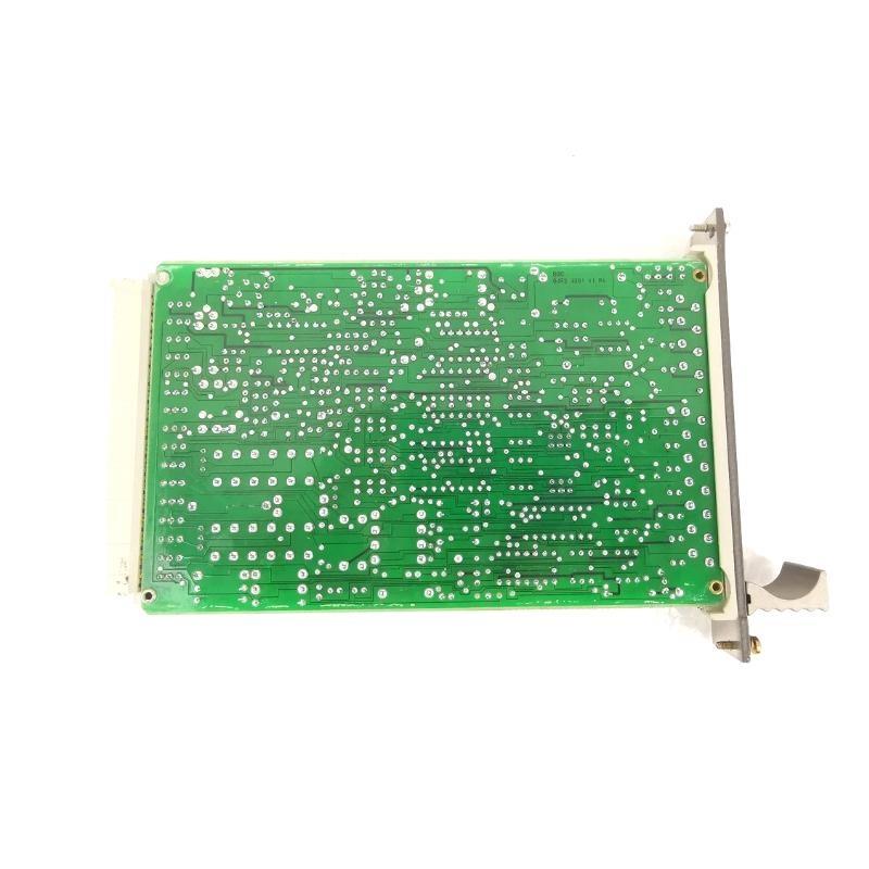 ABB 89NU01E 89NU01C-E GJR2329100R0100 Voltage Monitoring Module New In Stock
