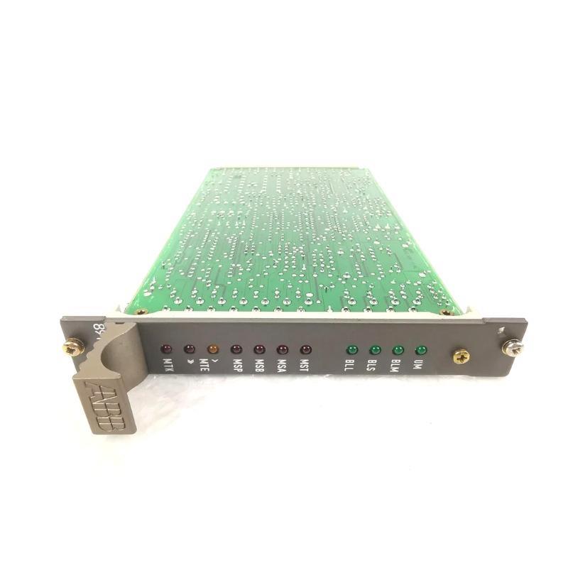 ABB 89NU01E 89NU01C-E GJR2329100R0100 Voltage Monitoring Module New In Stock