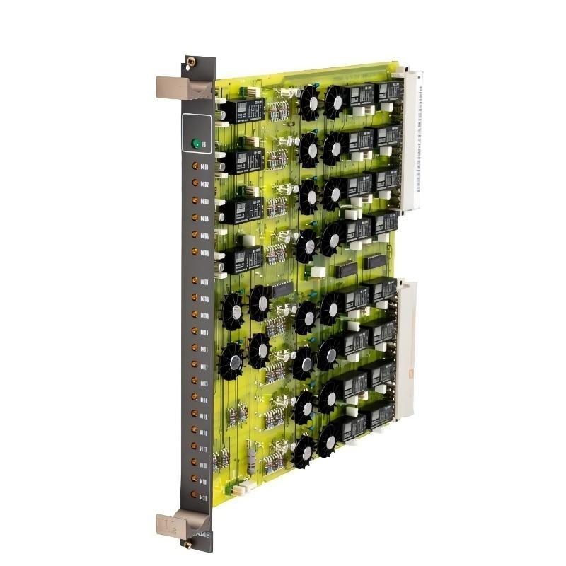 ABB 89NU04A 89NU04A-E 89NU04B-E GKWE