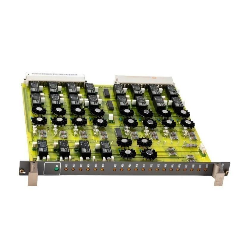 ABB 89NU04A 89NU04A-E 89NU04B-E GKWE853000R0200 Coupling Module Trusted supplier