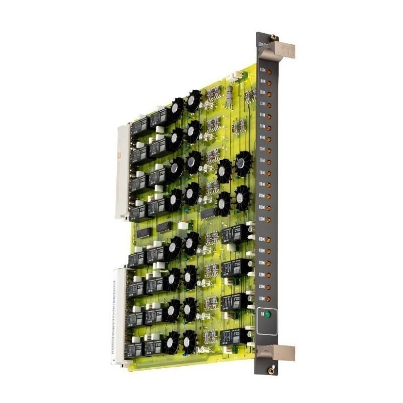 ABB 89NU04A 89NU04A-E 89NU04B-E GKWE853000R0200 Coupling Module Trusted supplier