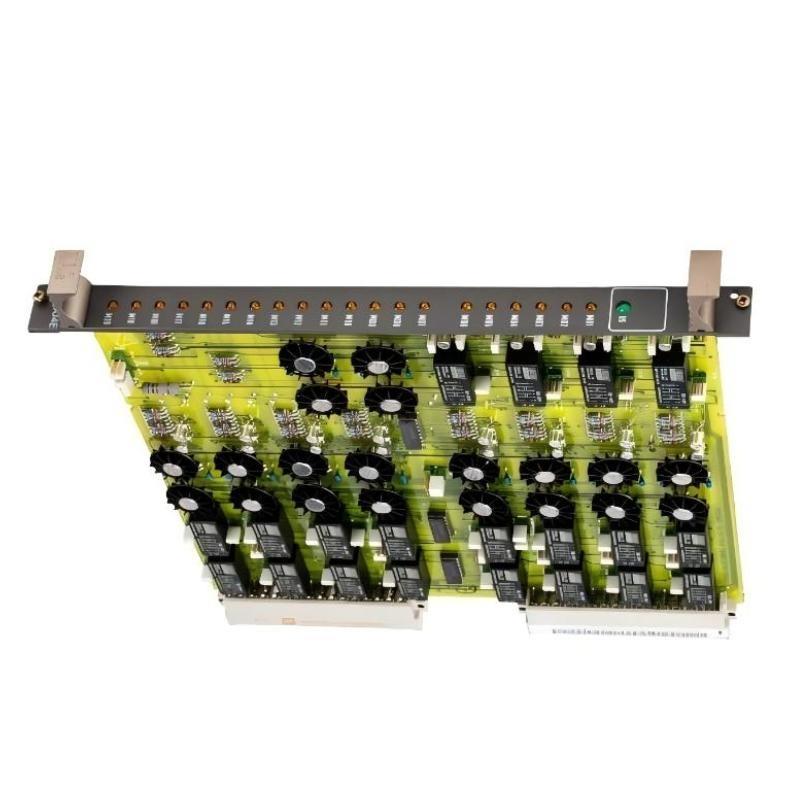 ABB 89NU04A 89NU04A-E 89NU04B-E GKWE853000R0200 Coupling Module Trusted supplier