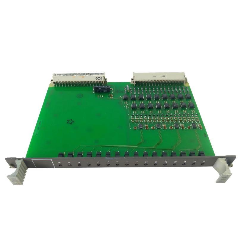 ABB 89XV01A-E GJR2398300R0100 Fusing