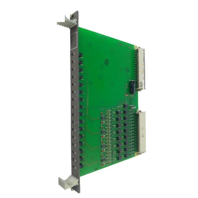 ABB 89XV01A-E GJR2398300R0100 Fusing Module Trusted supplier