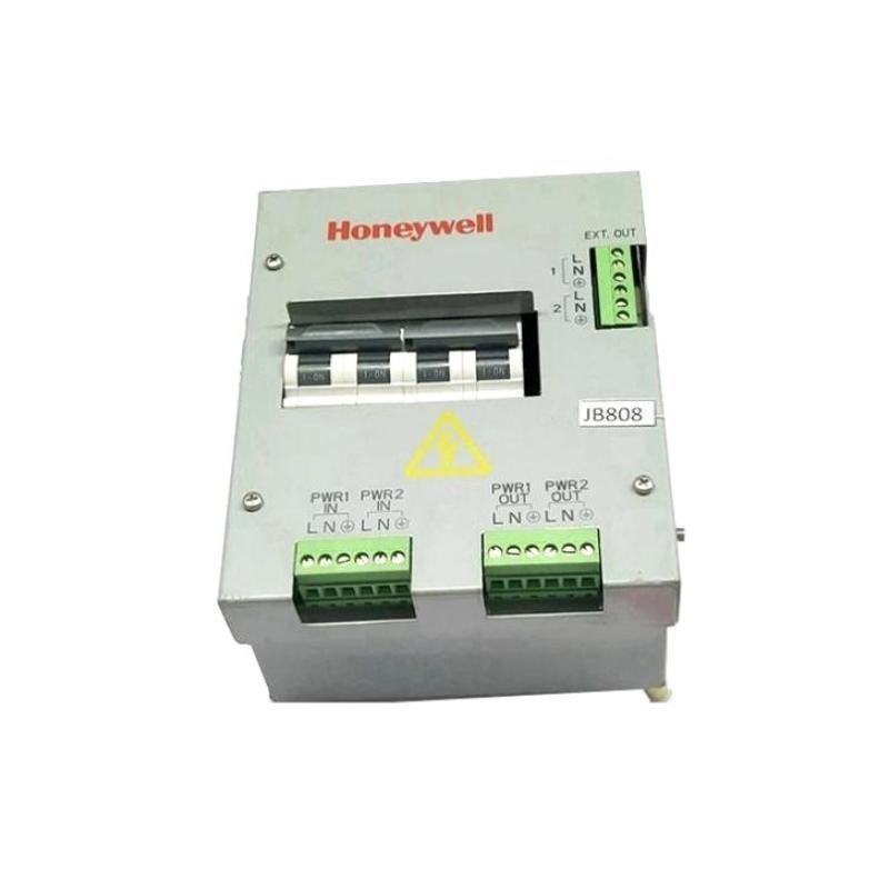 Honeywell 8C-BXCBIO Circuit Breaker 