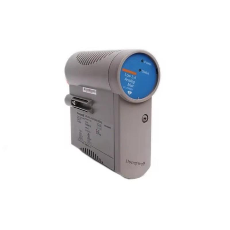 Honeywell 8C-PAZH52 Analog input mod