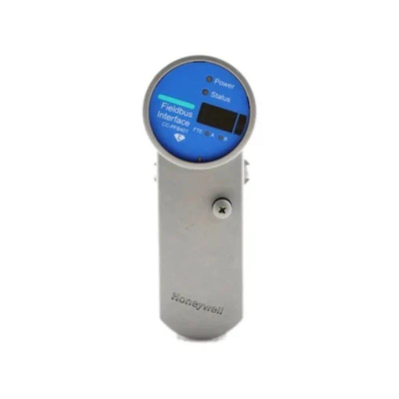 Honeywell 8C-PAZHA1 Analog input mod