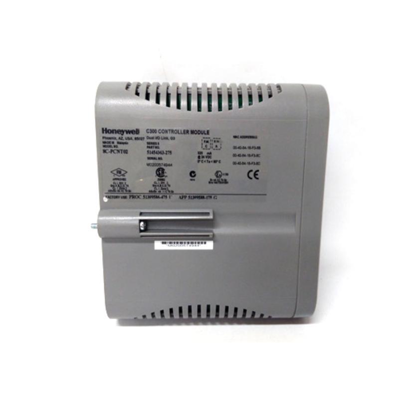 Honeywell 8C-PCNT02 51454363-275 Series 8 C300 Controller Fast Shipping!