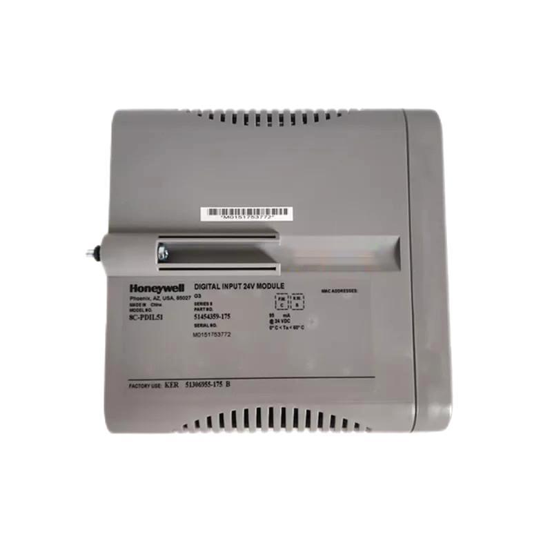Honeywell 8C-PDIL51 51454359-175 Digital Input Module New In Stock