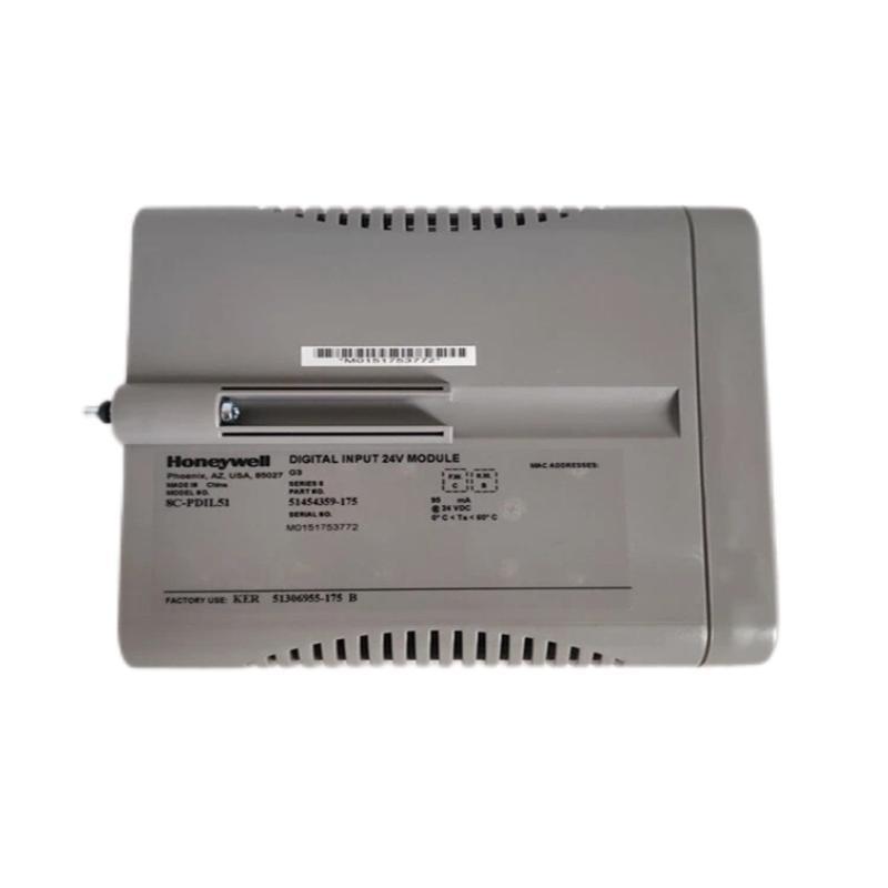 Honeywell 8C-PDIL51 51454359-175 Digital Input Module New In Stock