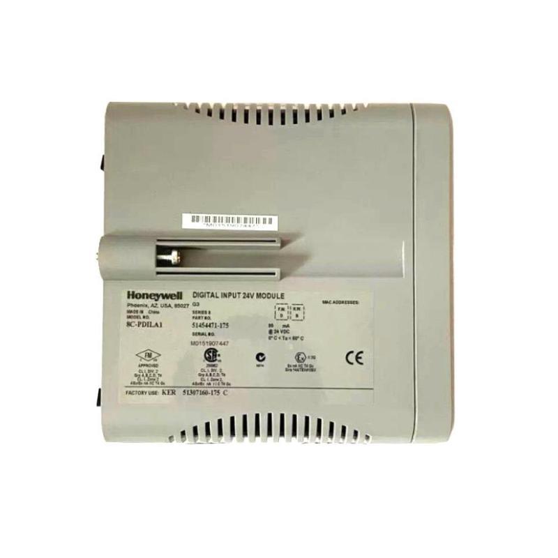 Honeywell 8C-PDILA1 51454471-175 Digital Input Module New In Stock