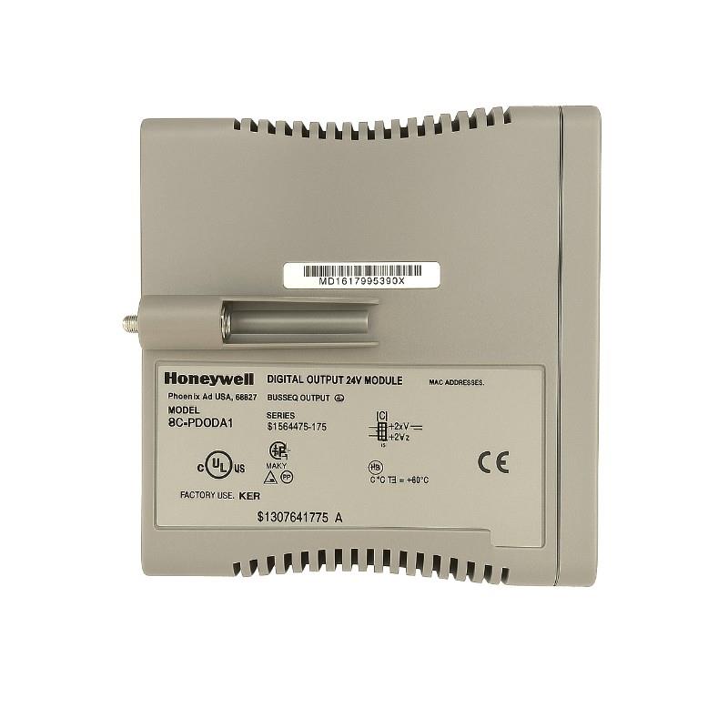 Honeywell 8C-PDODA1 51454472-175 Digital Output Module New In Stock