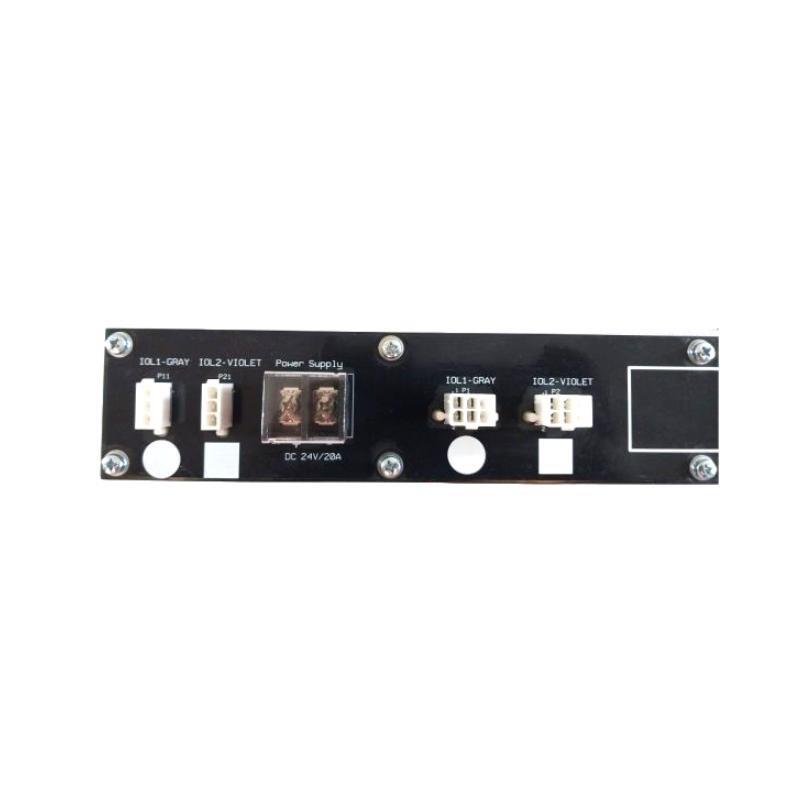 Honeywell 8C-SHEDA1 51307186-175 Hea