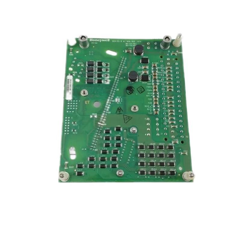Honeywell 8C-TAIX51 51306979-175 Analog Input I/O Termination Assembly New In Stock