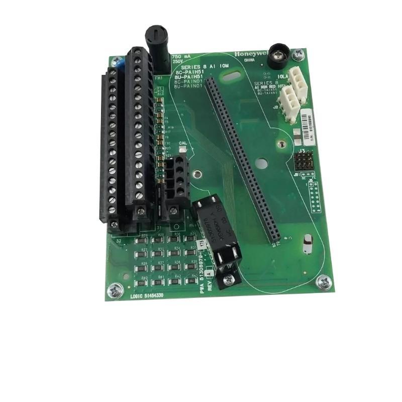Honeywell 8C-TAIX51 51306979-175 Ana