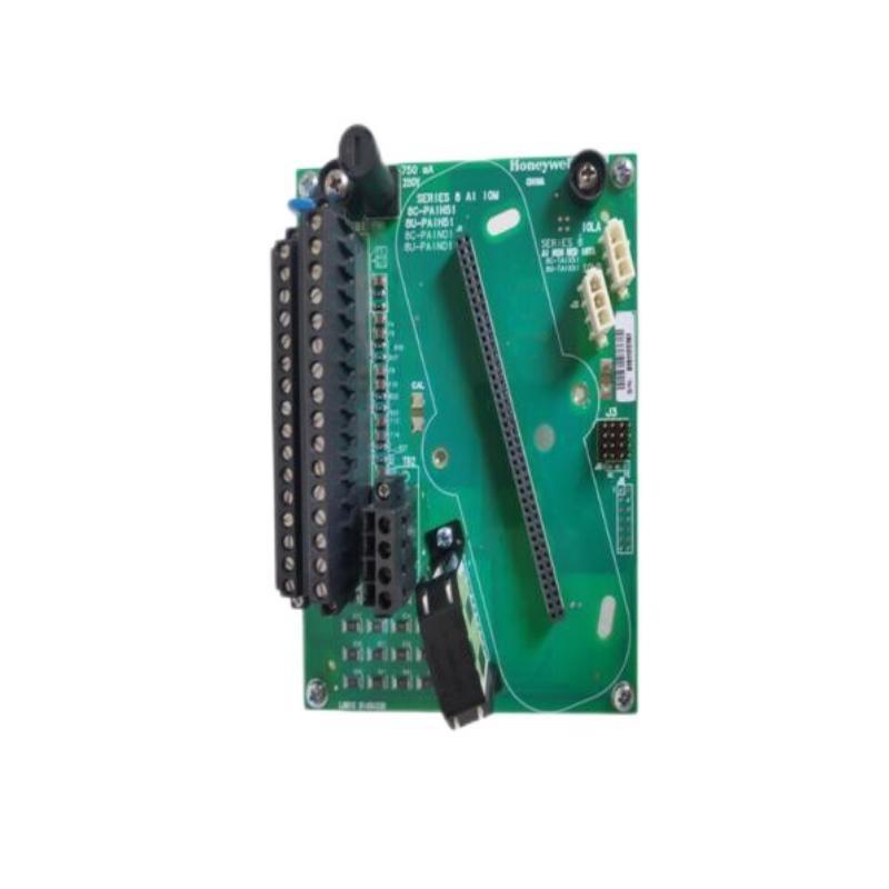 Honeywell 8C-TAIX51 51306979-175 Analog Input I/O Termination Assembly New In Stock