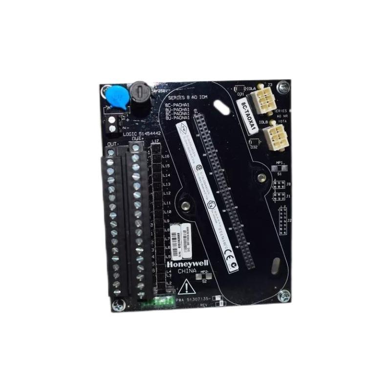 Honeywell 8C-TAOXA1 51307135-175 Analog Output I/O Termination Assembly Trusted supplier