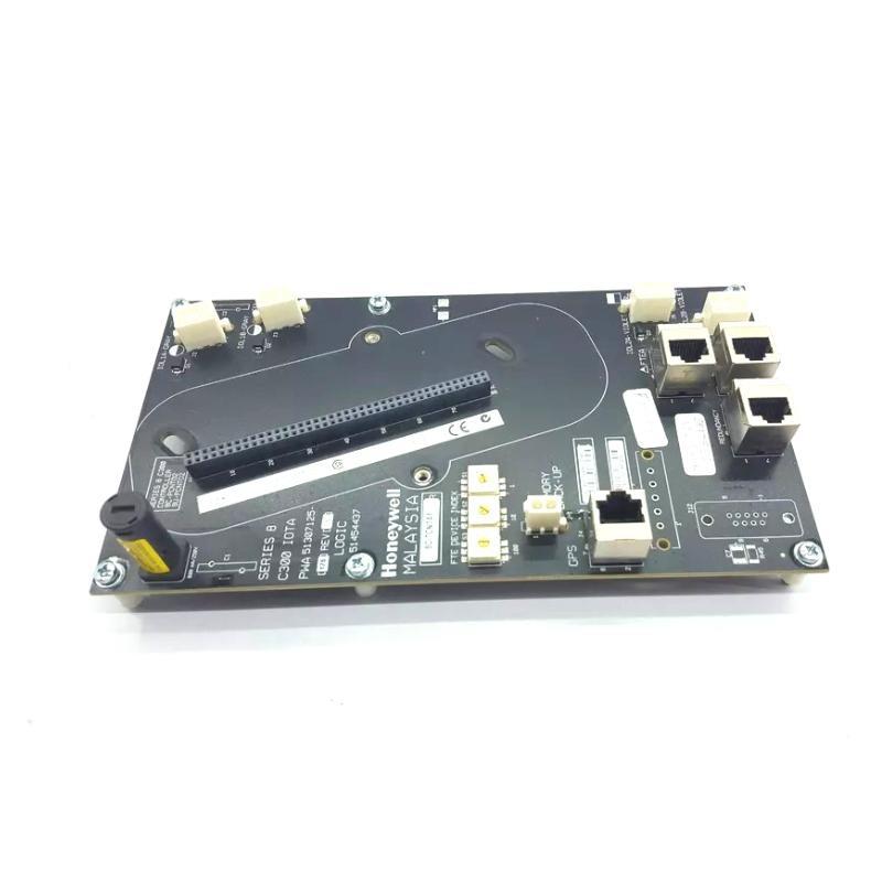 Honeywell 8C-TCNTA1 51307125-175 Series 8 C300 Controller I/O Termination Assembly 100% New