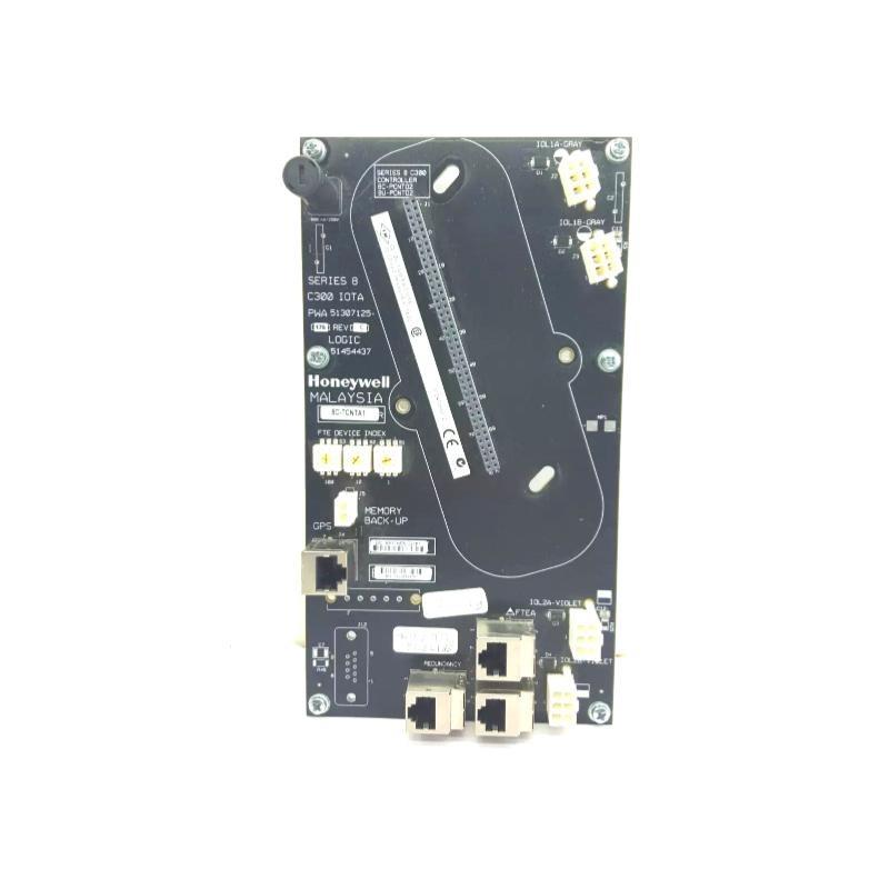 Honeywell 8C-TCNTA1 51307125-175 Ser
